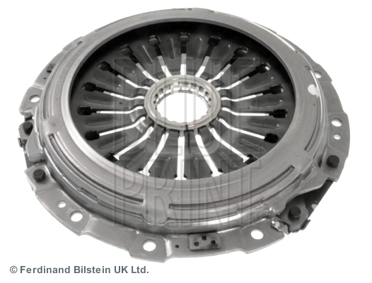 Clutch Pressure Plate